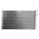 Radiateur Renault Safrane essence 2.0 Essence 