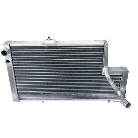 RADIATEUR EAU LANCIA HF INTEGRALE 