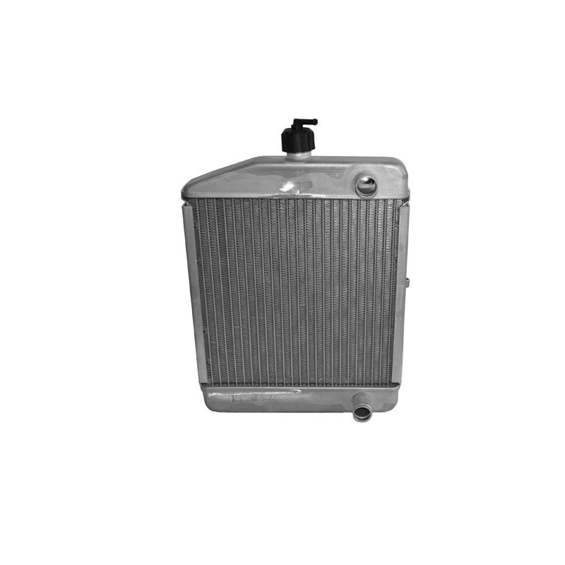 radiateur voiture sans permis Chatenet Barooder - Actionradia
