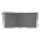 RADIATOR LOTUS / OPEL SPEEDSTER ALUMINUM