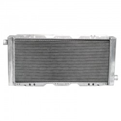 RADIATOR LOTUS / OPEL SPEEDSTER ALUMINUM