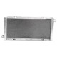 RADIATOR LOTUS / OPEL SPEEDSTER ALUMINUM