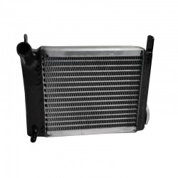 RADIATEUR CHAUFFAGE 4L TOUT ALUMINIUM