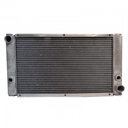 RADIATEUR PORSCHE 944 2.5L TOUT ALUMINIUM