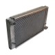 RADIATEUR PORSCHE 944 TOUT ALUMINIUM