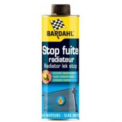 STOP FUITE RADIATEUR BARDHAL