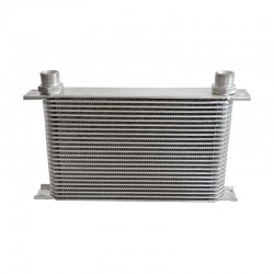 RADIATEUR D'HUILE 25 RANGEES