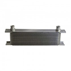 RADIATEUR D'HUILE 11 RANGEES