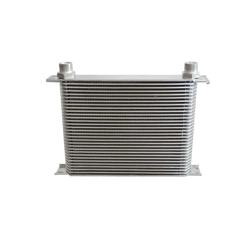 Radiateur d'huile moteur 13 rangées alu renforcé – Nounéna