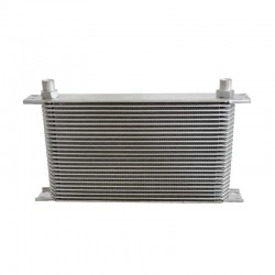 RADIATEUR D'HUILE 25 RANGEES