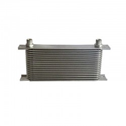 RADIATEUR D'HUILE 17 RANGEES