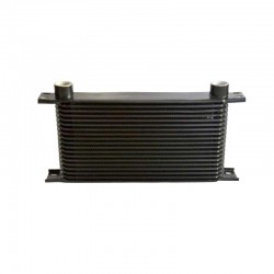 RADIATEUR D'HUILE 19 RANGEES