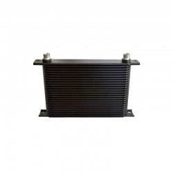 RADIATEUR D'HUILE 25 RANGEES