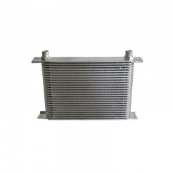 RADIATEUR D'HUILE 27 RANGEES