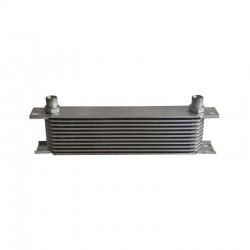 RADIATEUR D'HUILE 11 RANGEES