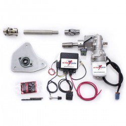 Kit de conversion direction assistée électrique complet Mopar E-Body